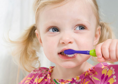 Stomatologie Pediatrică